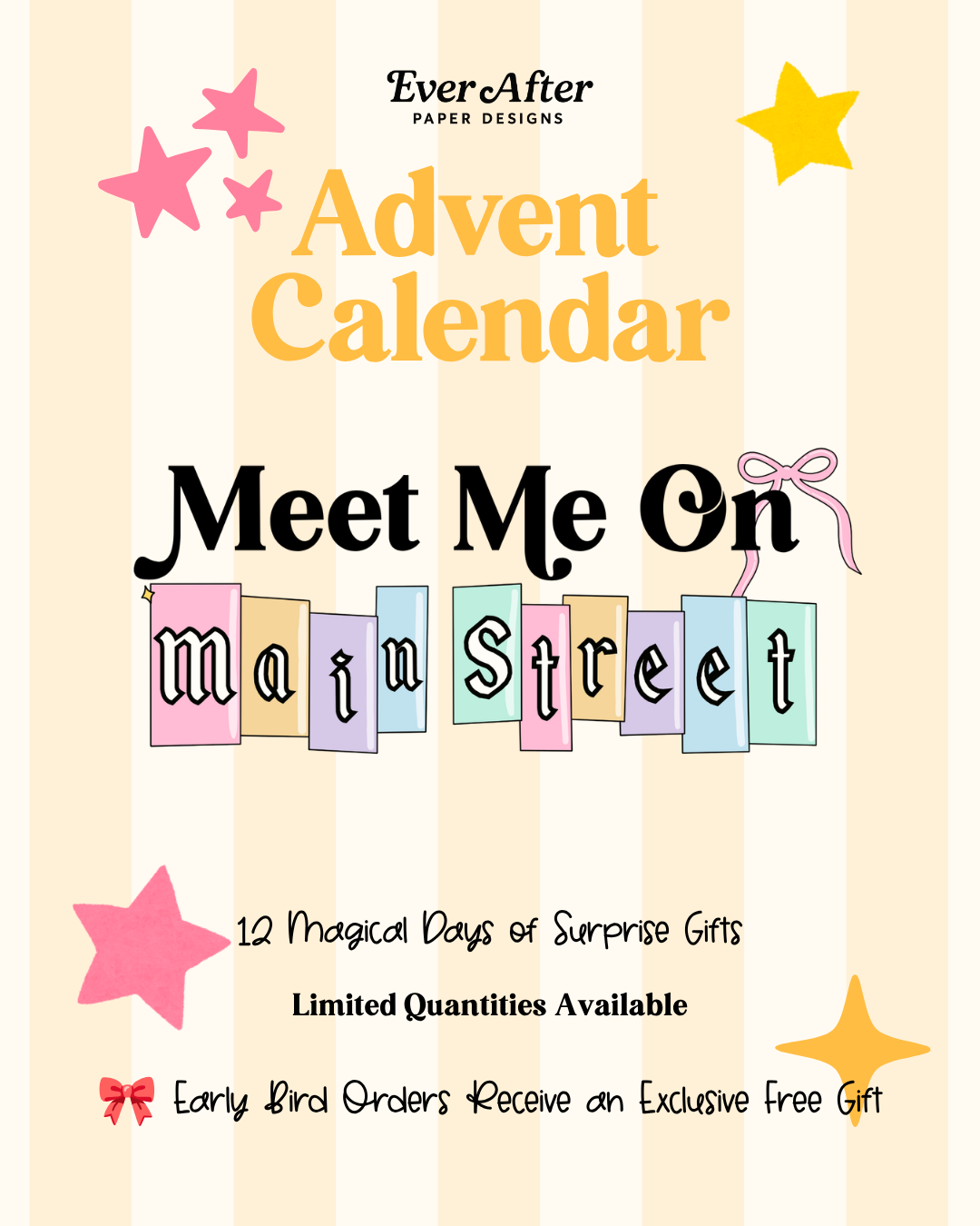 EAPD Advent Calendar 2026