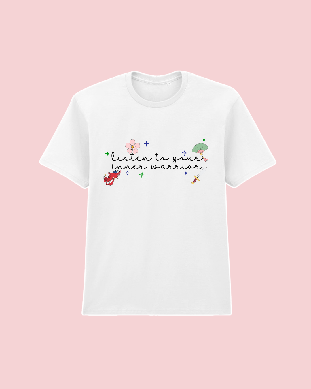 Royal Princess T-Shirt Collection