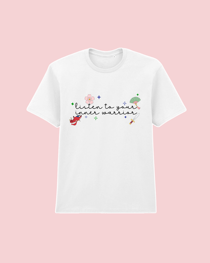 Royal Princess T-Shirt Collection
