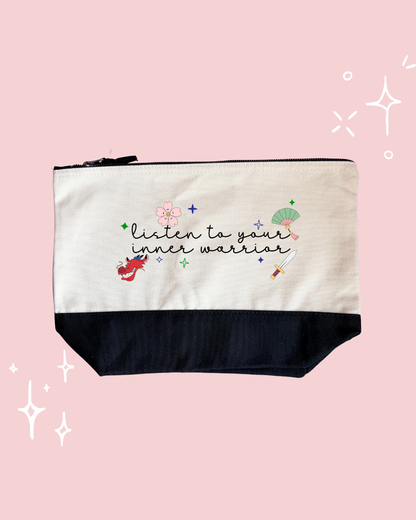 Royal Princess Pouches Collection