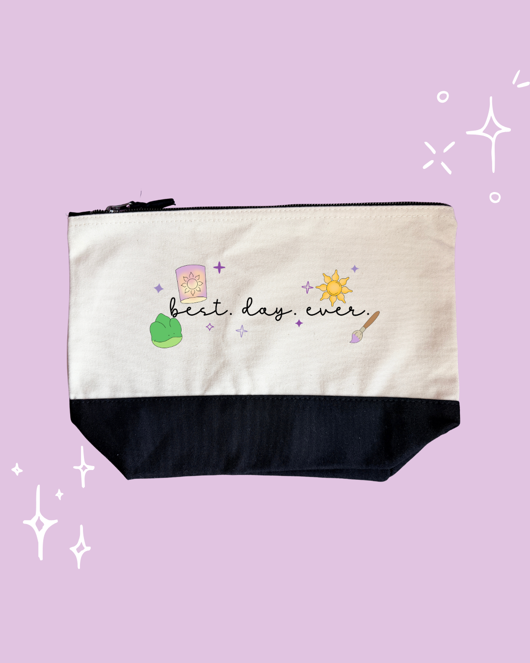 Royal Princess Pouches Collection
