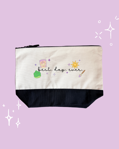 Royal Princess Pouches Collection