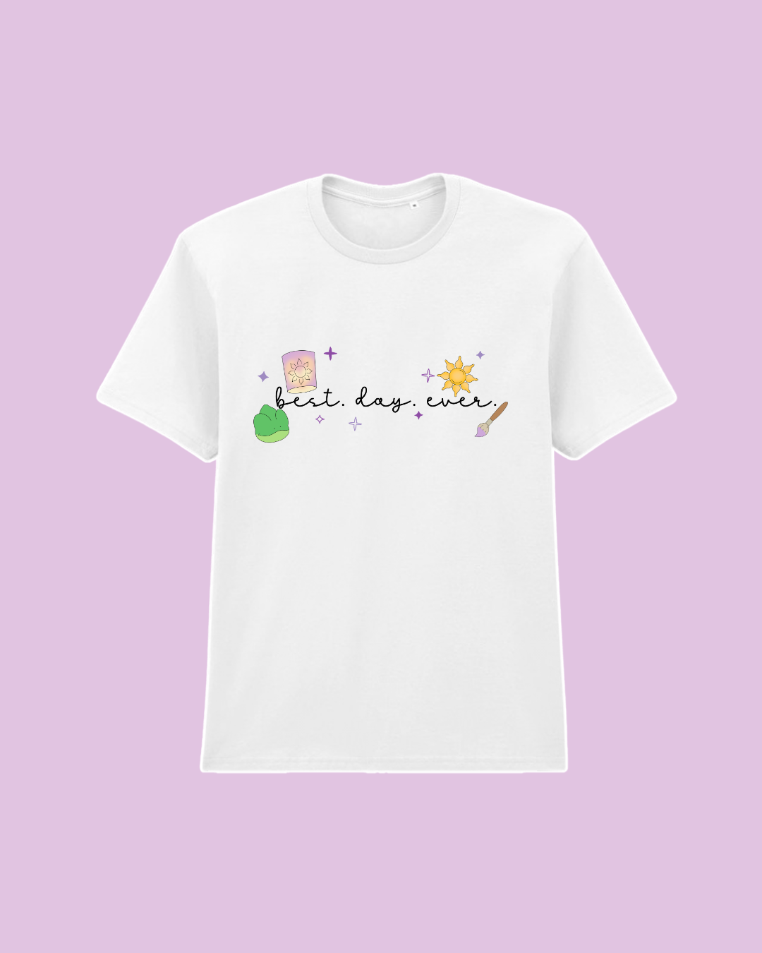 Royal Princess T-Shirt Collection