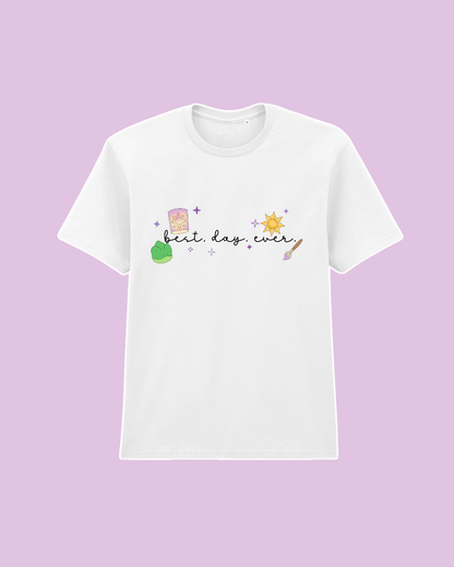 Royal Princess T-Shirt Collection