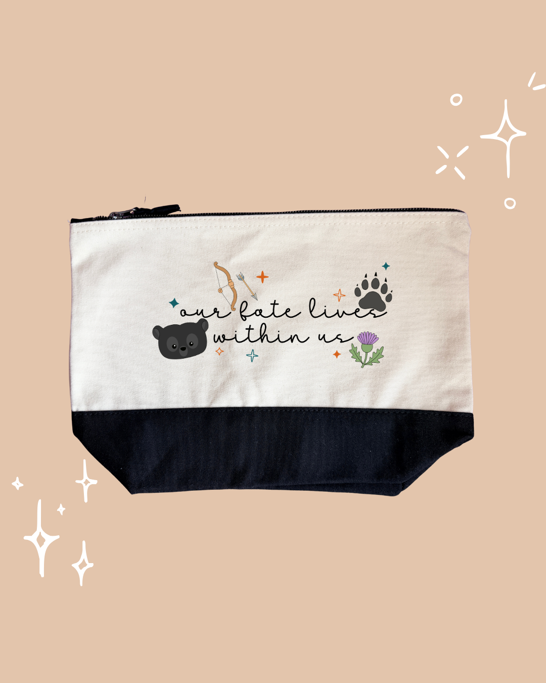 Royal Princess Pouches Collection
