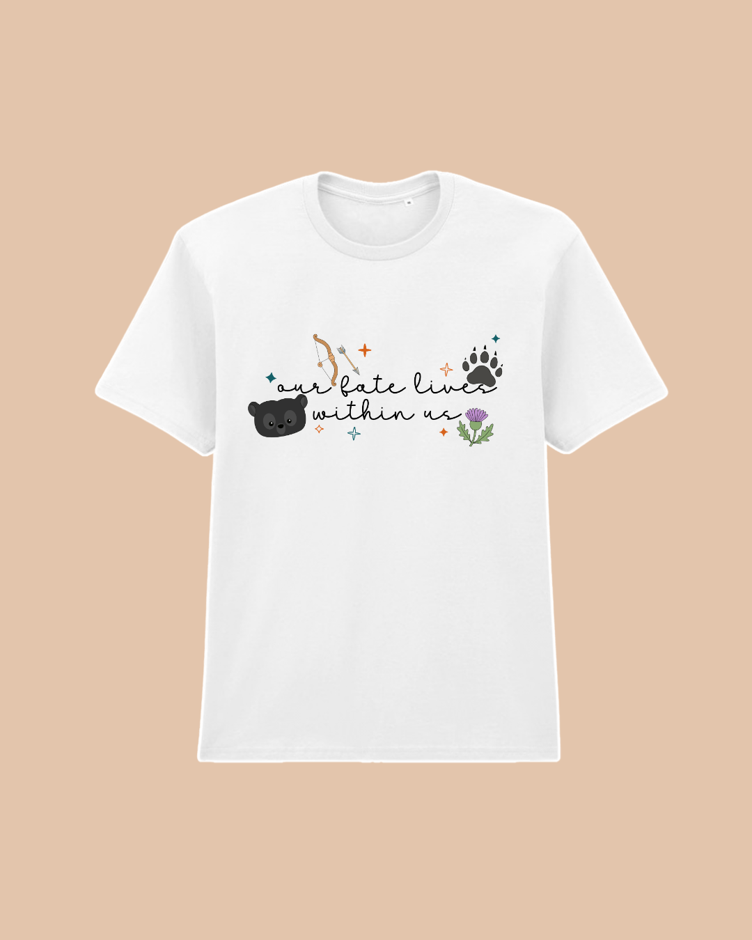 Royal Princess T-Shirt Collection
