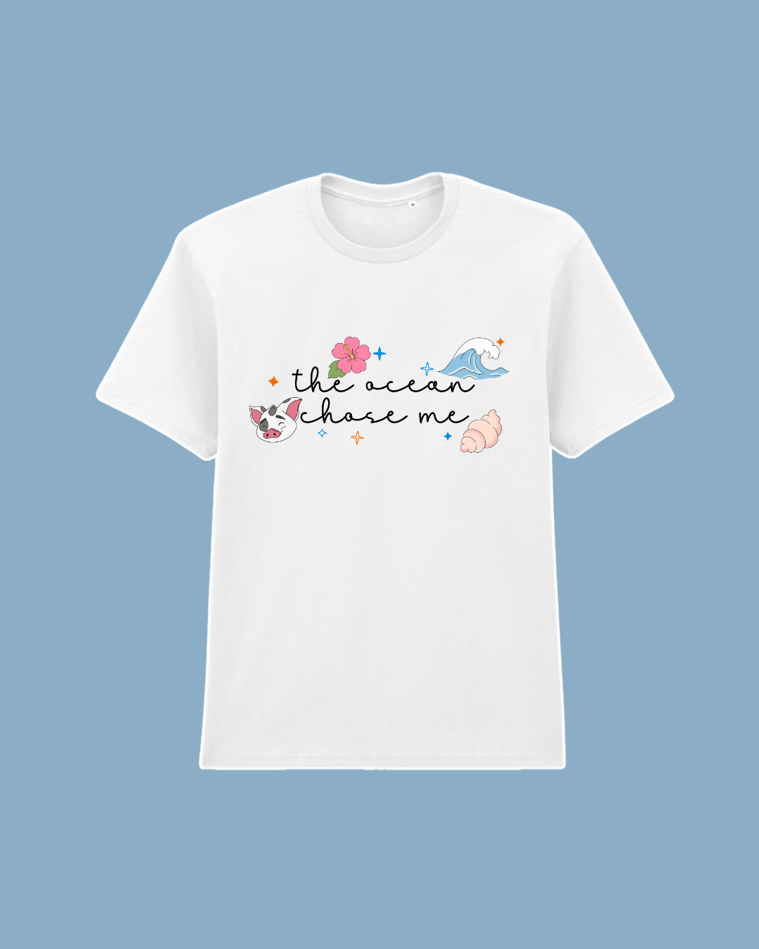 Royal Princess T-Shirt Collection