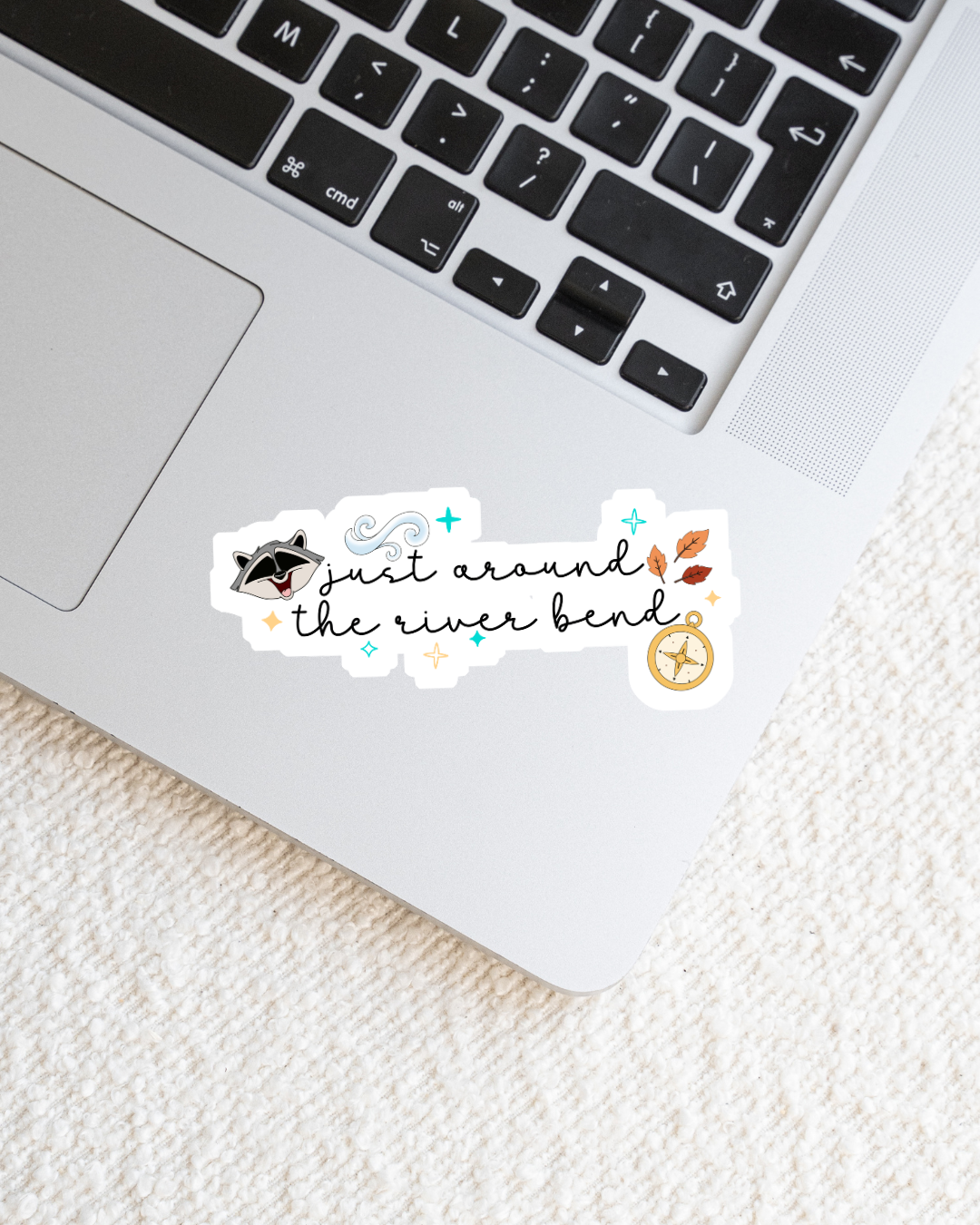 Royal Princess Vinyl Sticker Collection