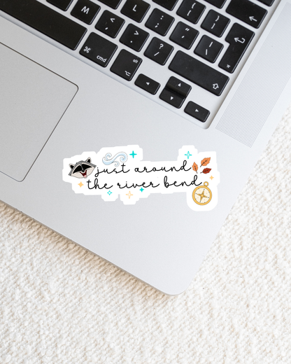 Royal Princess Vinyl Sticker Collection
