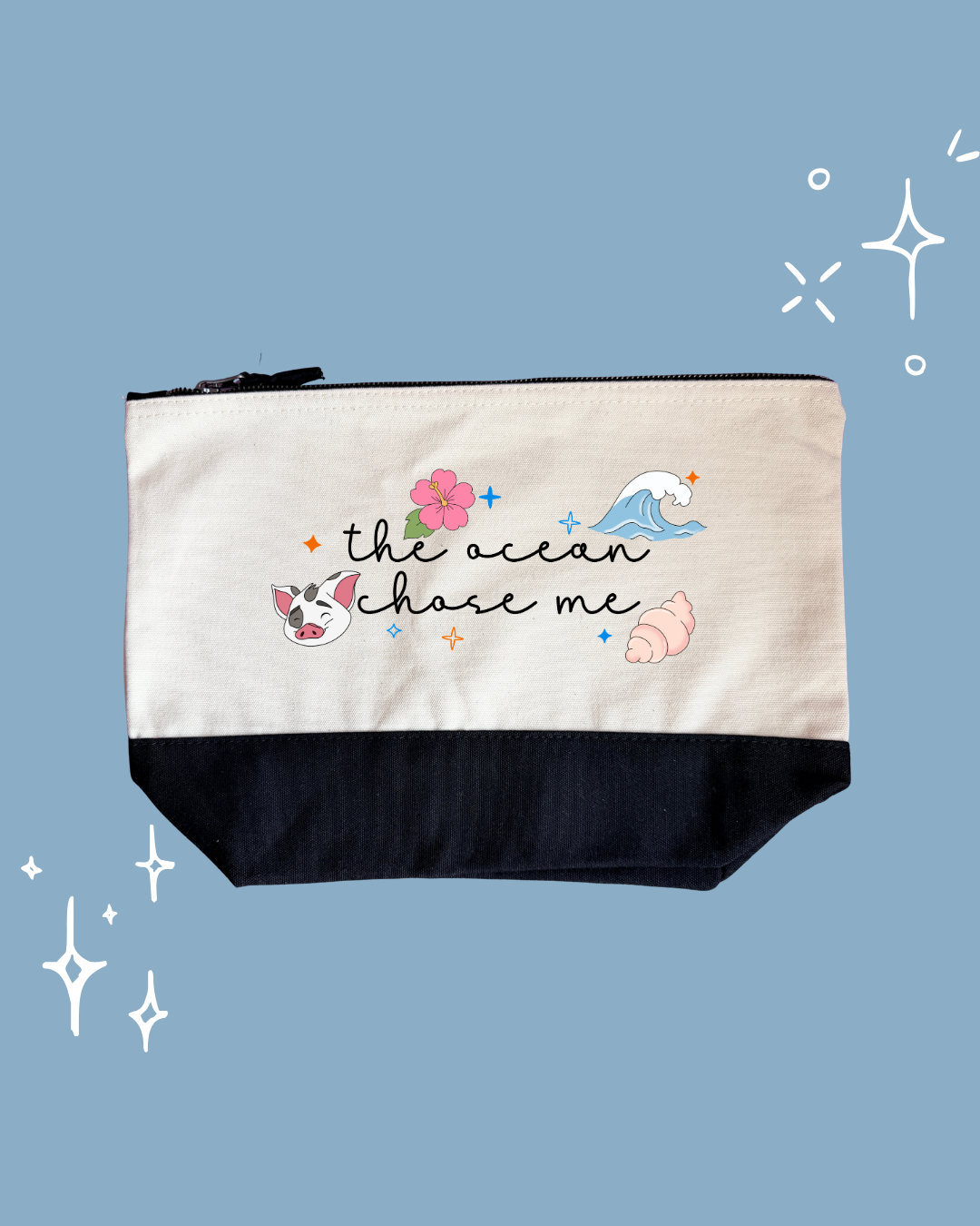 Royal Princess Pouches Collection