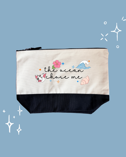 Royal Princess Pouches Collection
