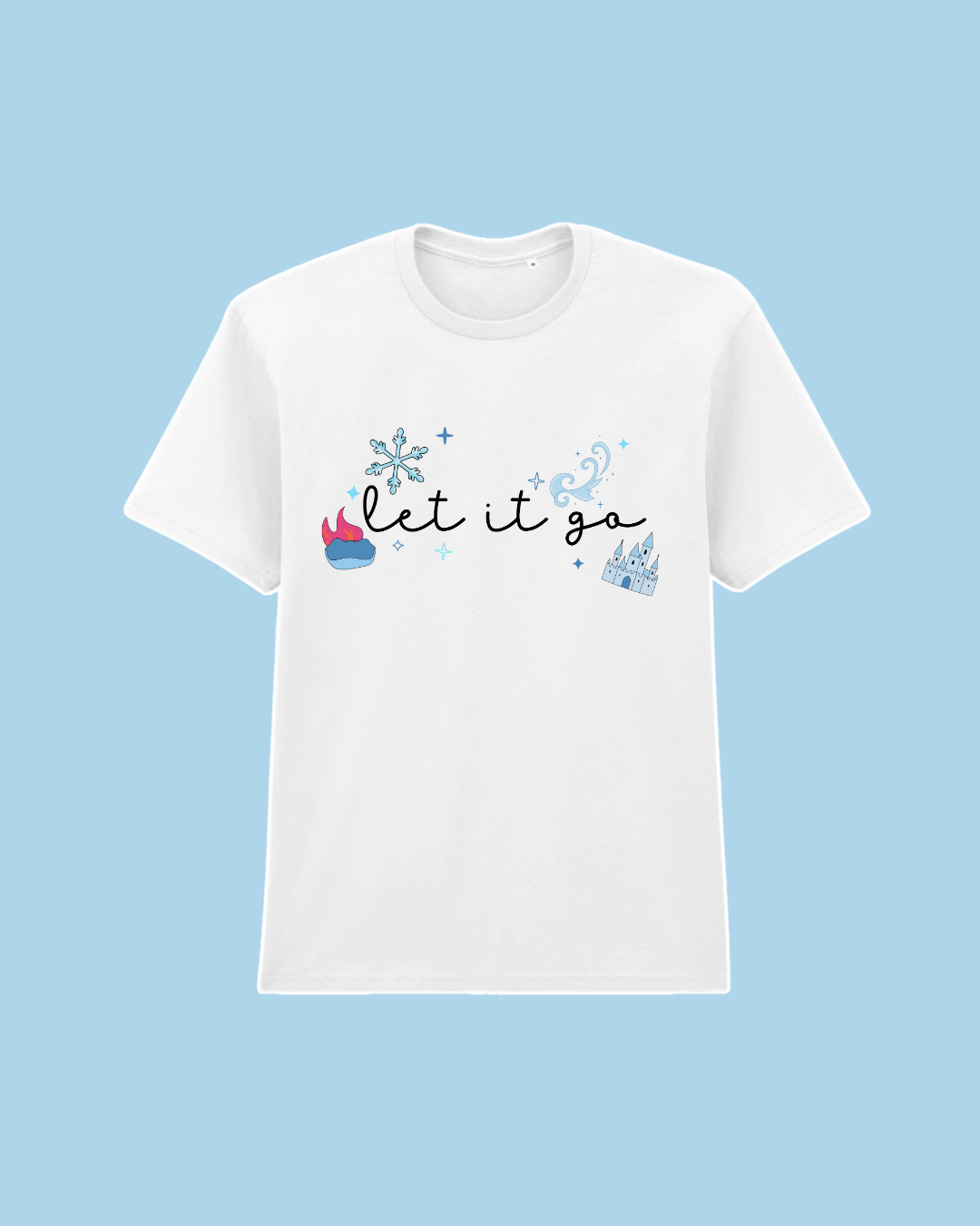 Royal Princess T-Shirt Collection