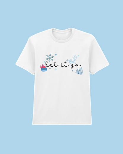 Royal Princess T-Shirt Collection