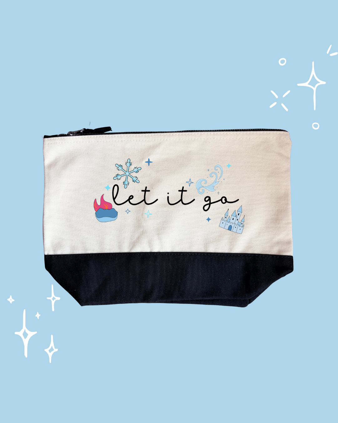 Royal Princess Pouches Collection