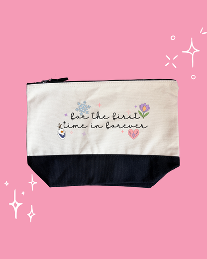 Royal Princess Pouches Collection