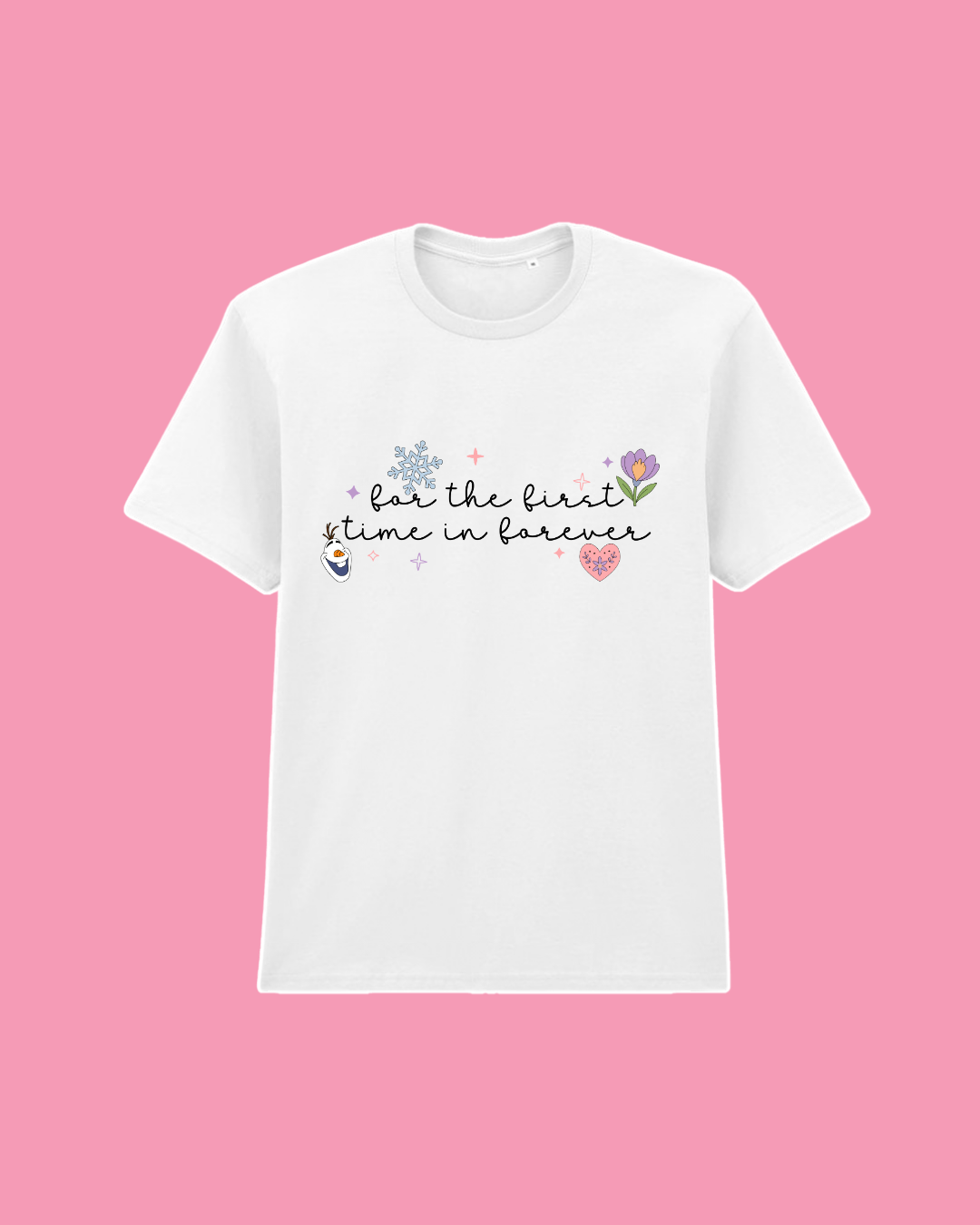 Royal Princess T-Shirt Collection