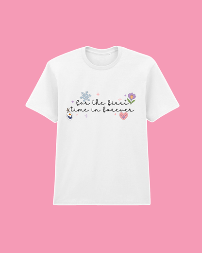 Royal Princess T-Shirt Collection