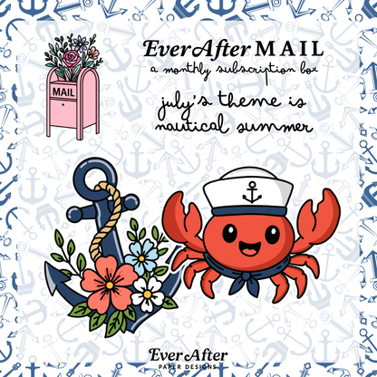Ever After Mail