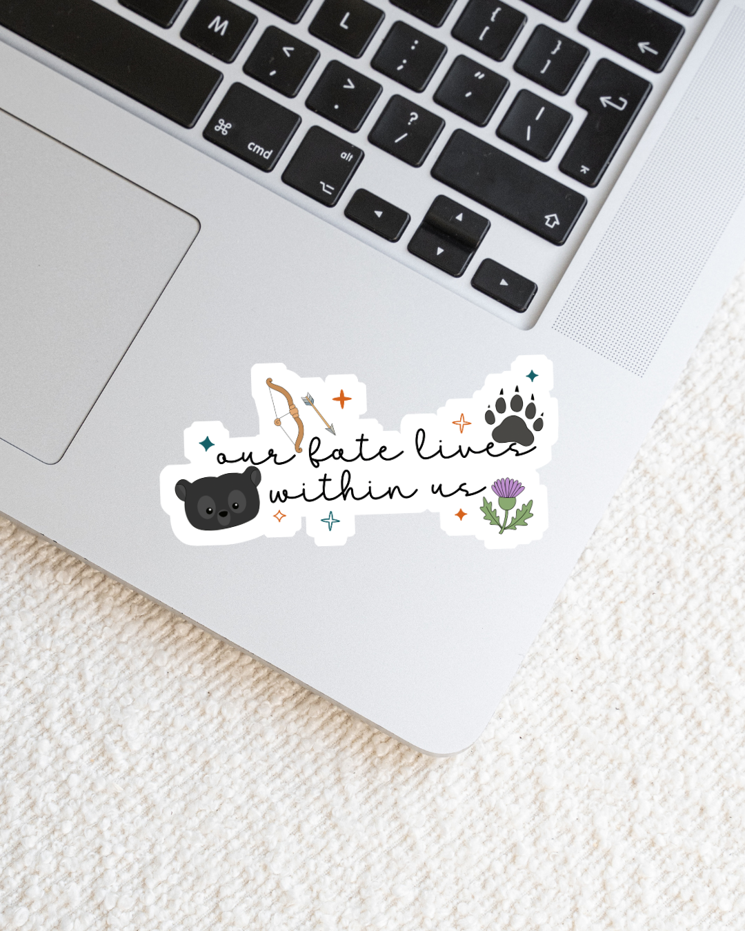 Royal Princess Vinyl Sticker Collection