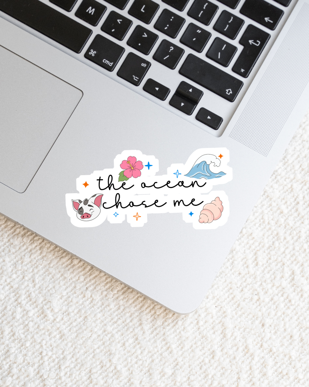 Royal Princess Vinyl Sticker Collection