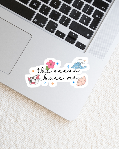 Royal Princess Vinyl Sticker Collection