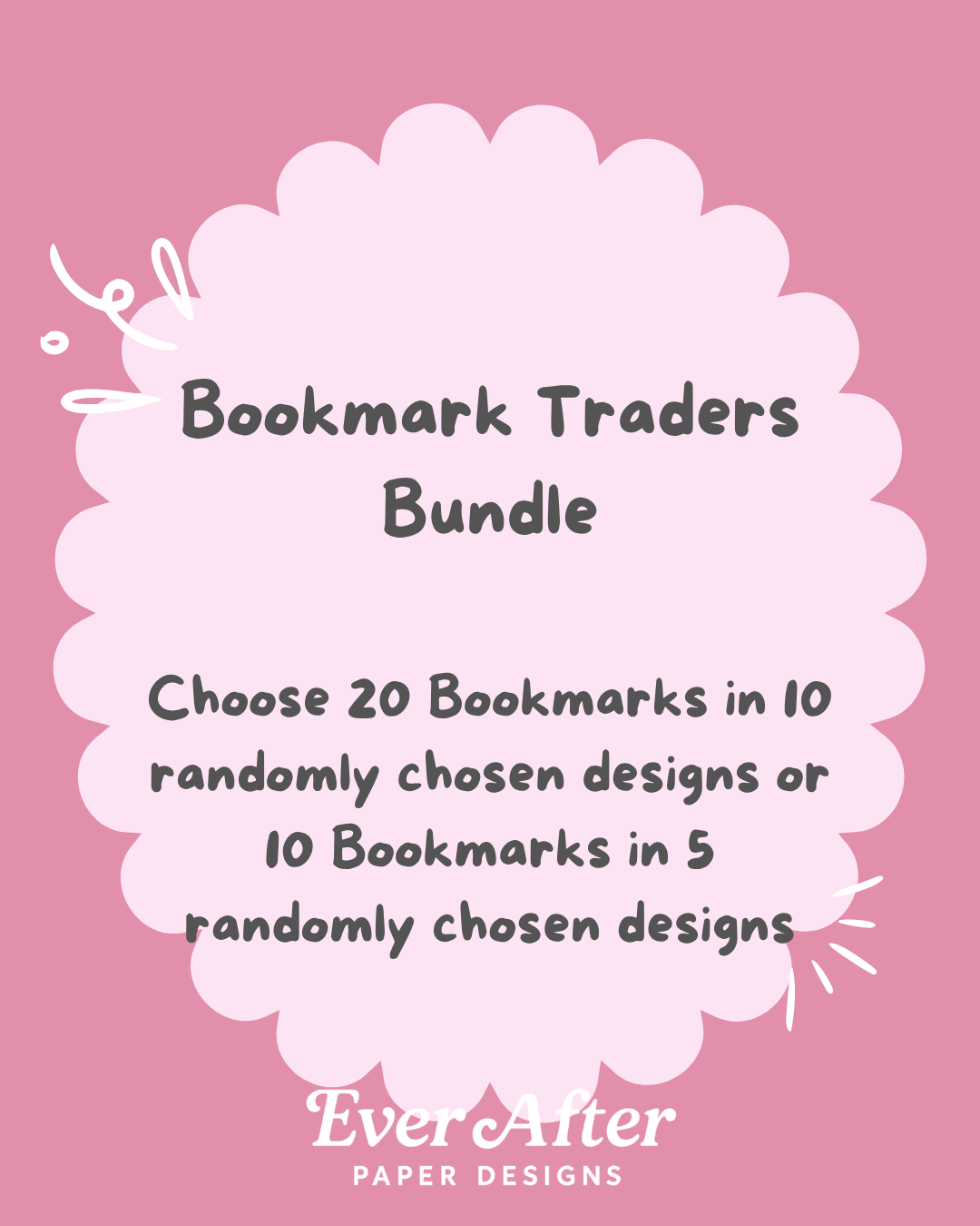 Bookmark Traders Bundle
