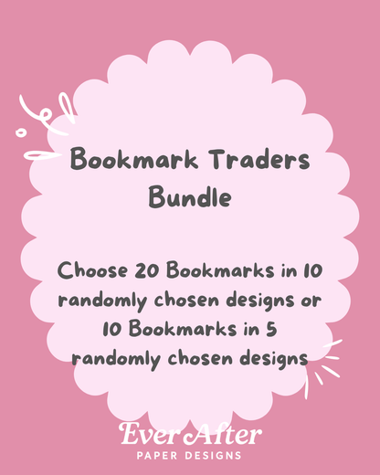 Bookmark Traders Bundle