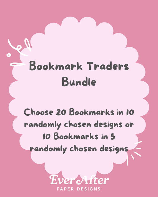 Bookmark Traders Bundle