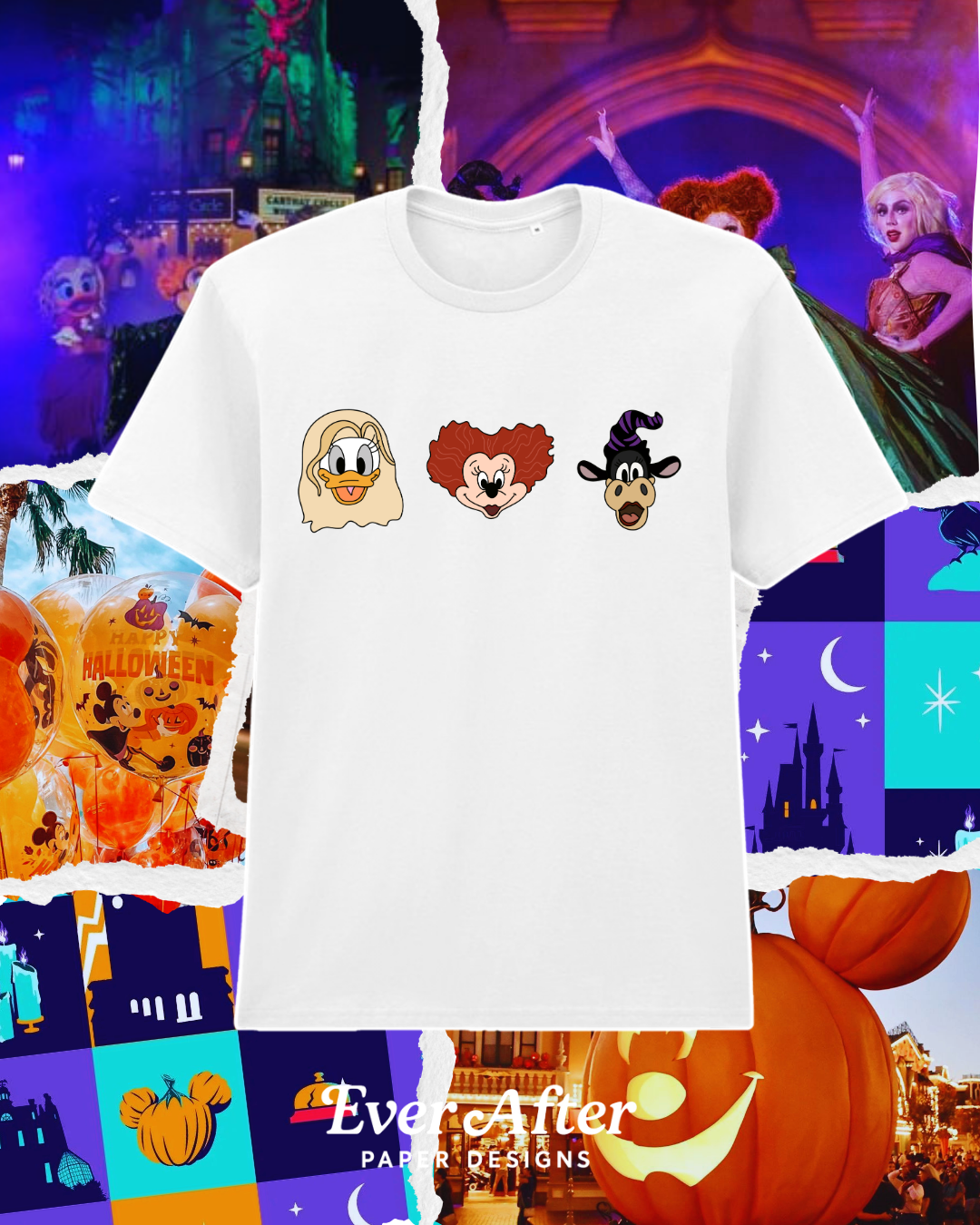 Sanderson Sis' T-Shirt