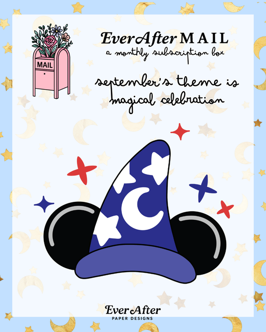 Ever After Mail