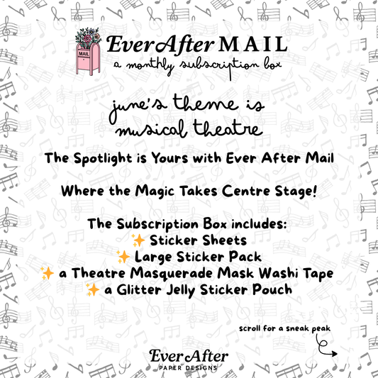 Ever After Mail