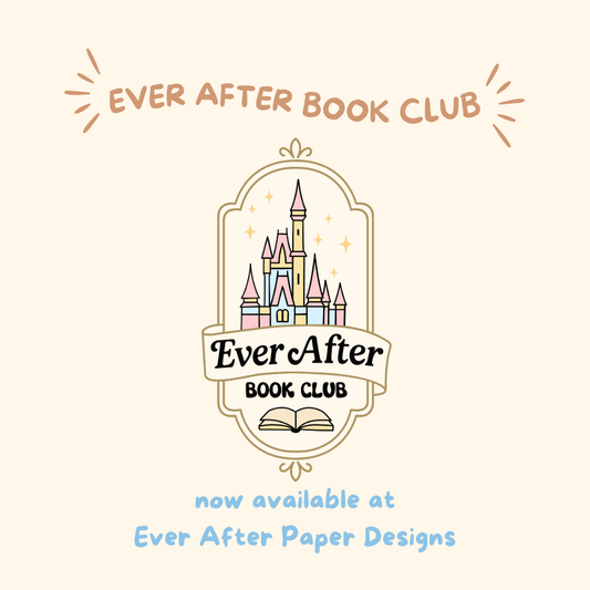 Ever After Book Club