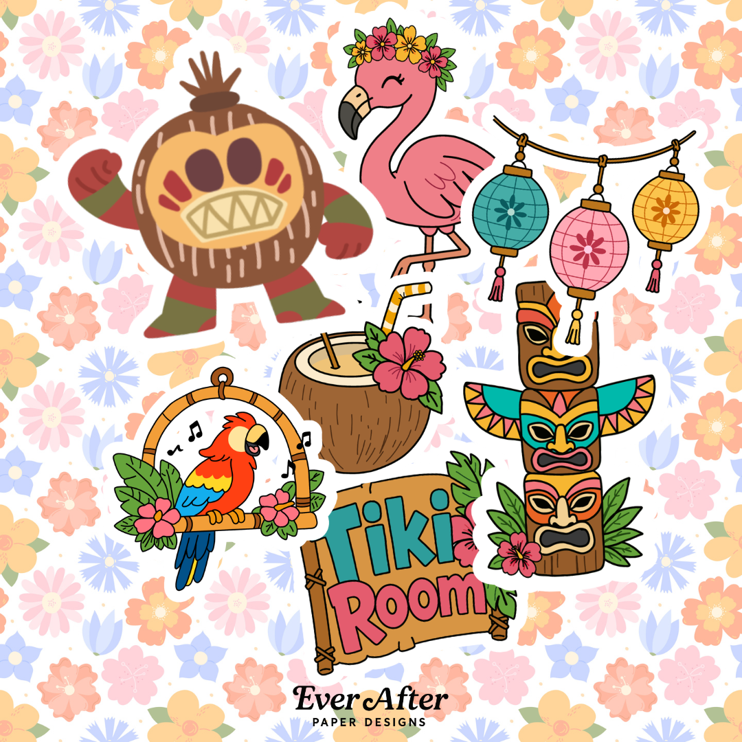 Ever After Mail
