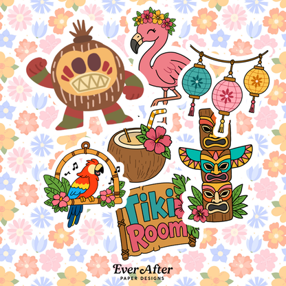 Ever After Mail