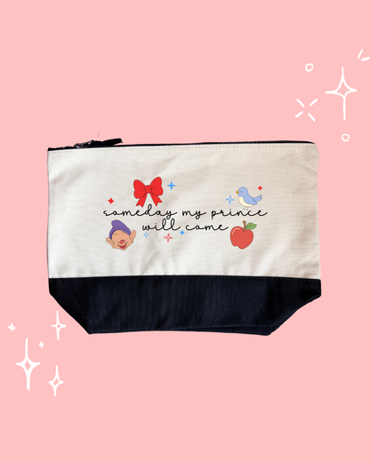 Royal Princess Pouches Collection