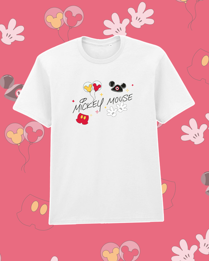 Magical Autograph T-Shirt Collection