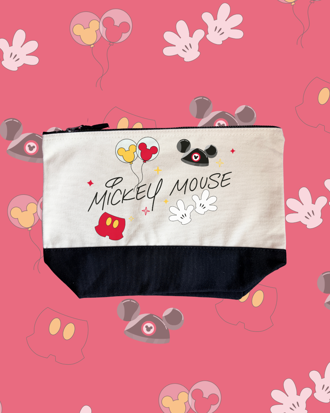 Magical Autograph Pouches Collection