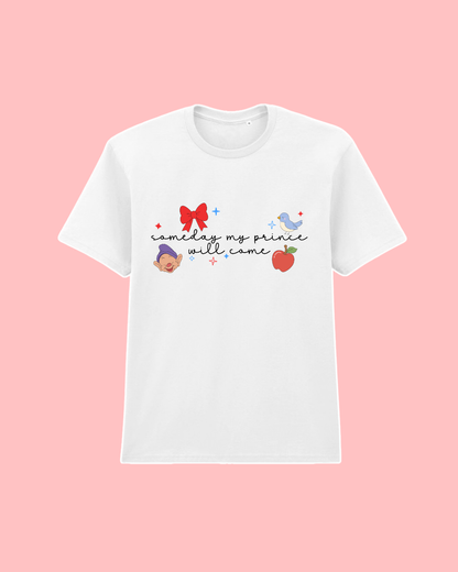 Royal Princess T-Shirt Collection