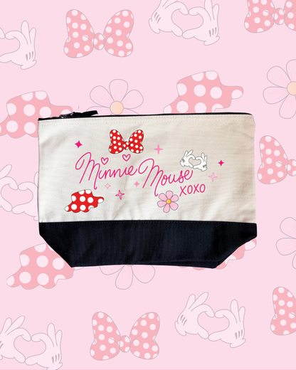 Magical Autograph Pouches Collection