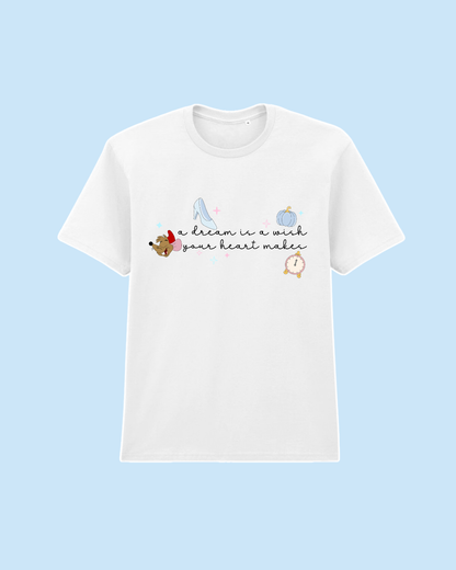 Royal Princess T-Shirt Collection