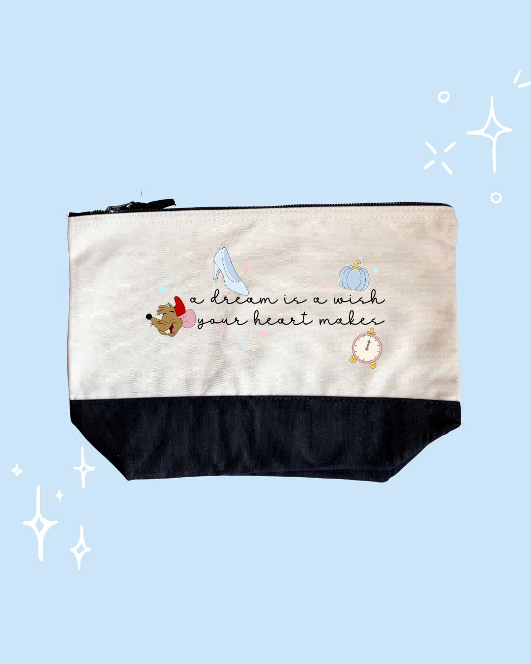 Royal Princess Pouches Collection