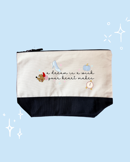 Royal Princess Pouches Collection
