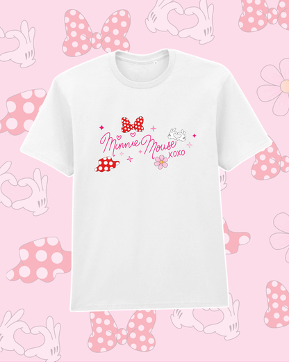 Magical Autograph T-Shirt Collection