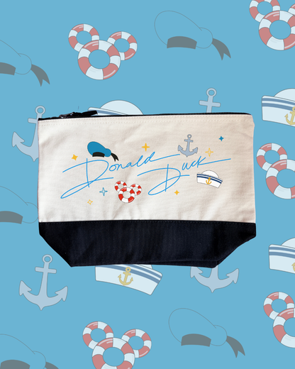 Magical Autograph Pouches Collection