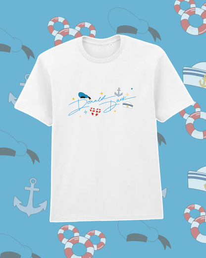 Magical Autograph T-Shirt Collection