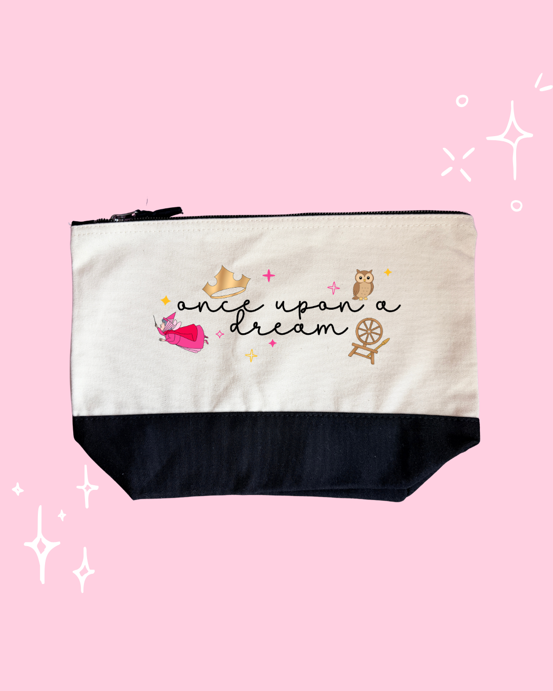 Royal Princess Pouches Collection