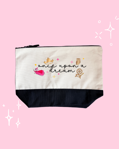 Royal Princess Pouches Collection