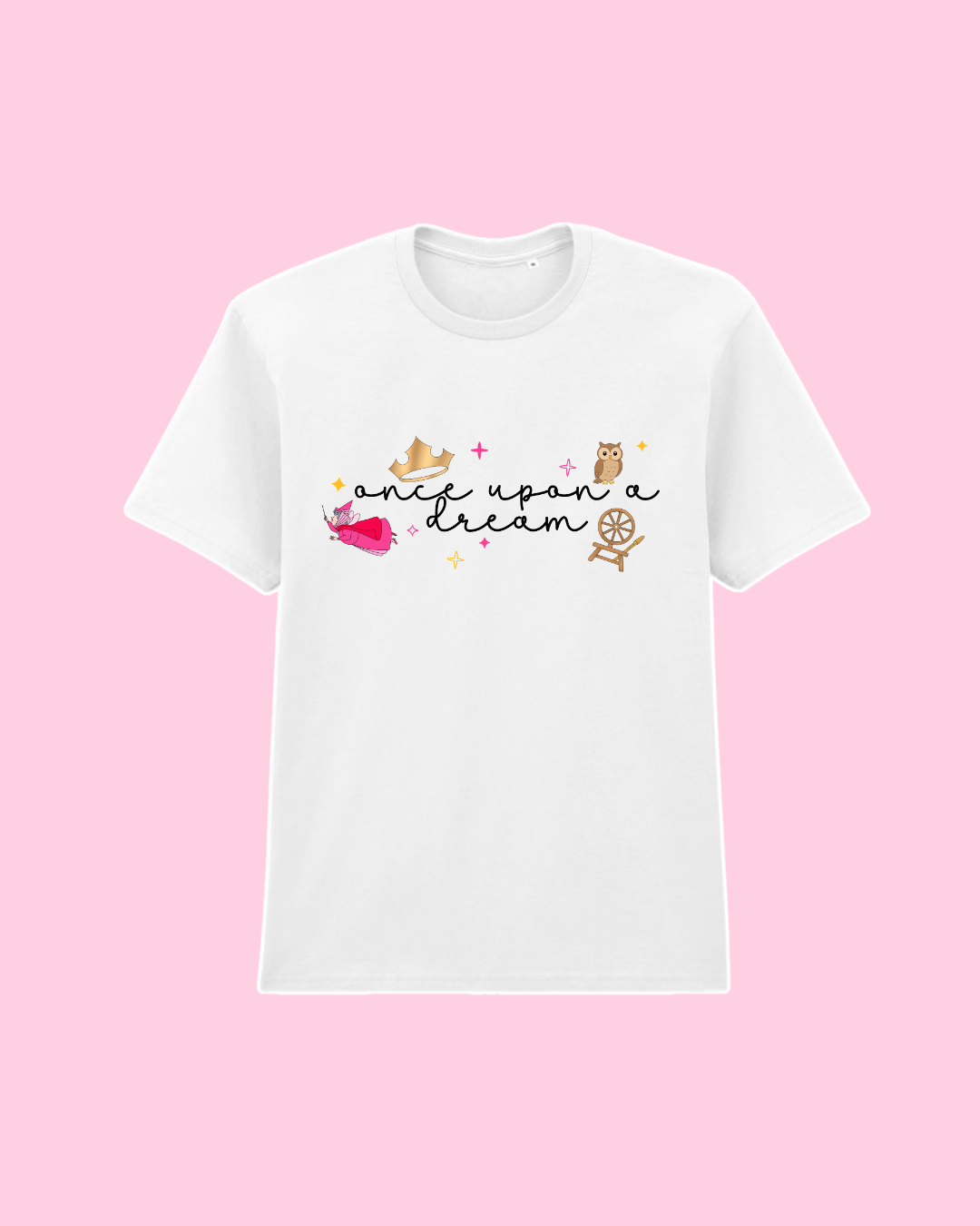 Royal Princess T-Shirt Collection