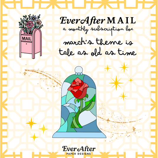 Ever After Mail