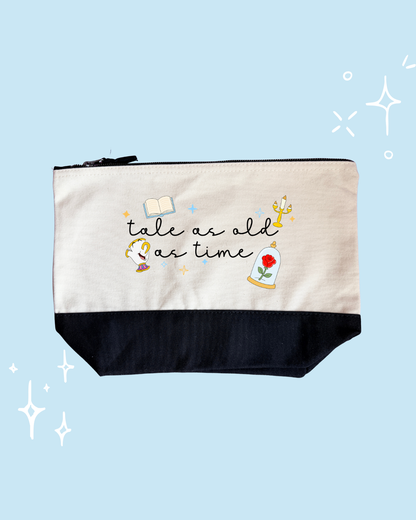 Royal Princess Pouches Collection
